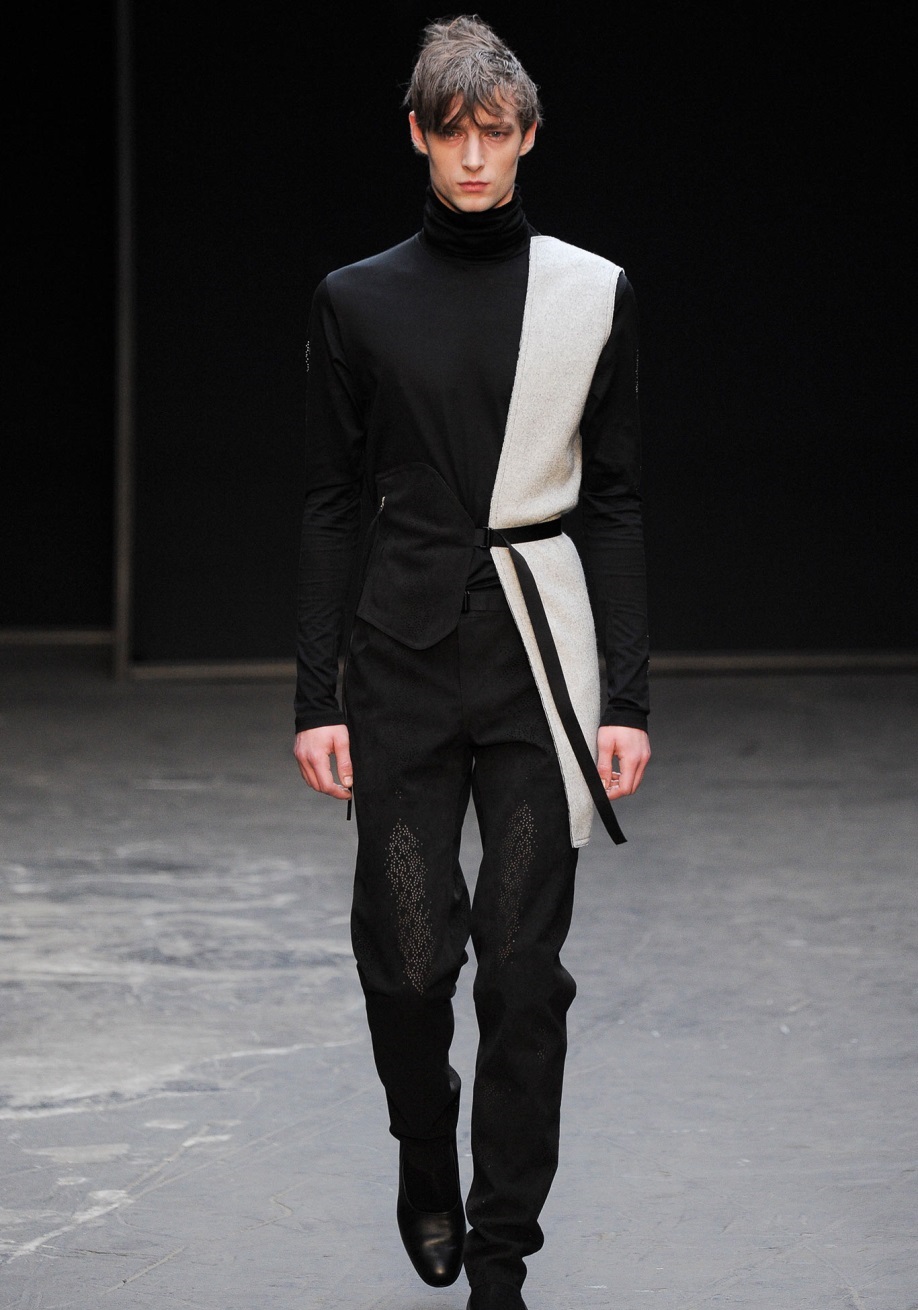 Lee Roach Sonbahar / Kış 2015