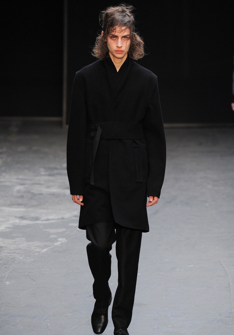 Lee Roach Sonbahar / Kış 2015