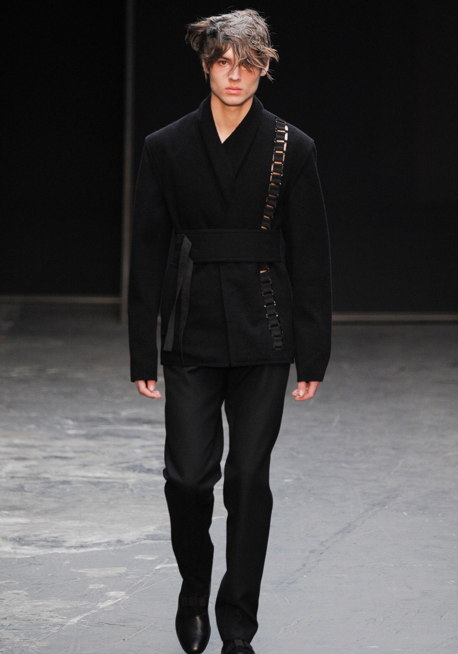 Lee Roach Sonbahar / Kış 2015