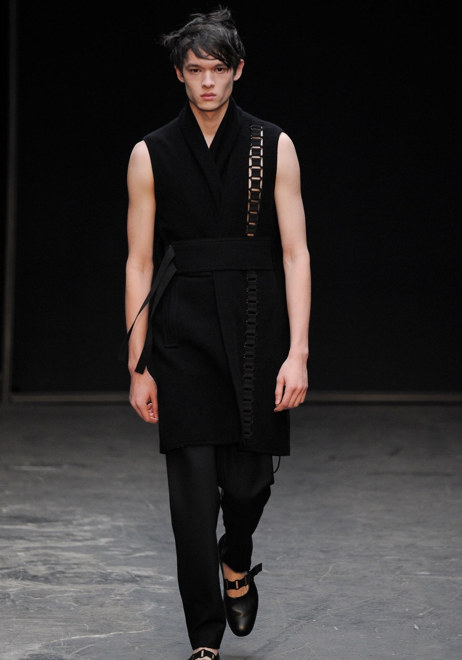 Lee Roach Sonbahar / Kış 2015