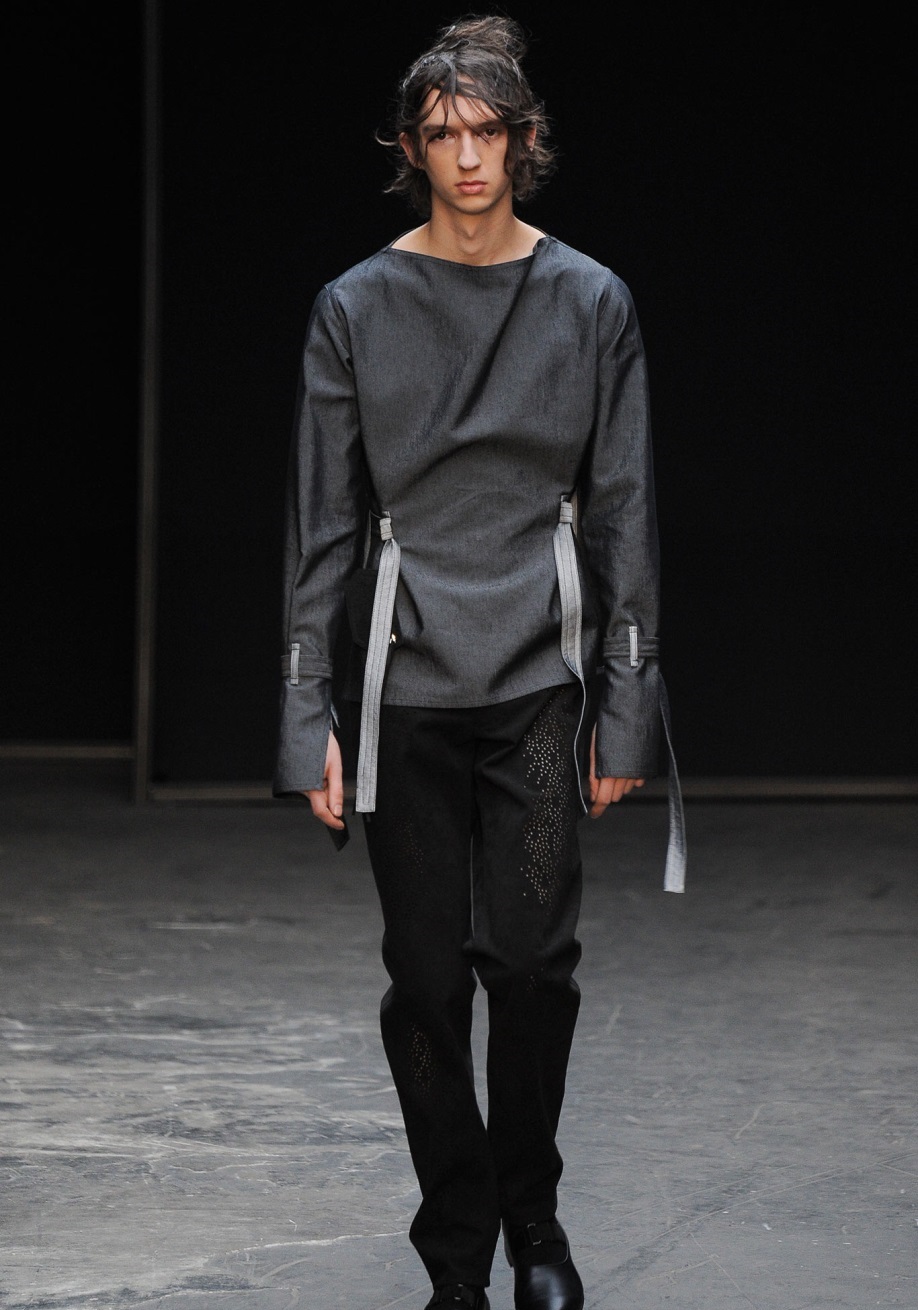 Lee Roach Sonbahar / Kış 2015