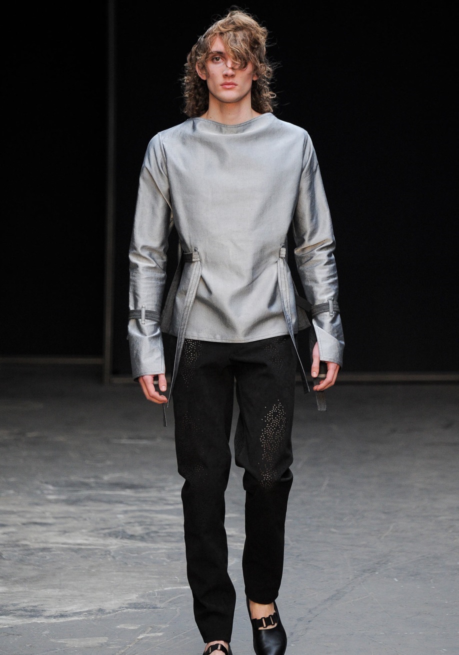 Lee Roach Sonbahar / Kış 2015