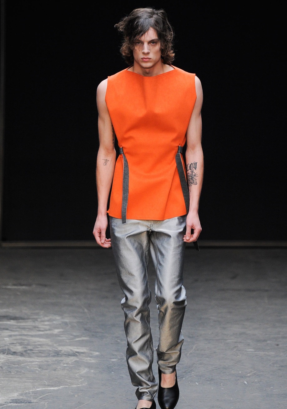 Lee Roach Sonbahar / Kış 2015