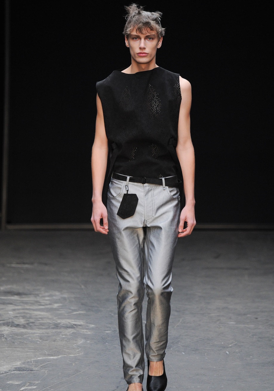 Lee Roach Sonbahar / Kış 2015