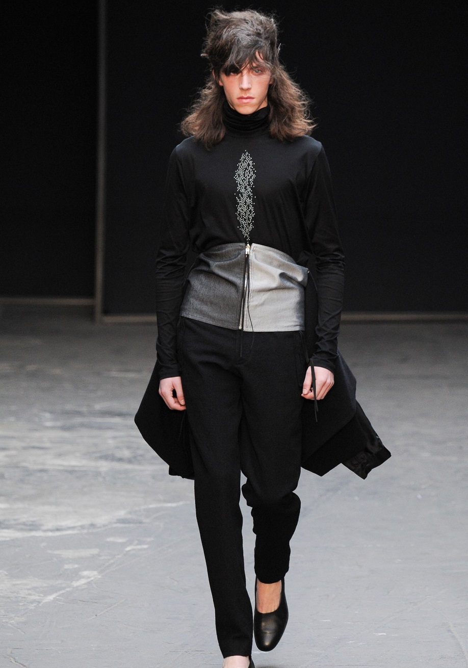 Lee Roach Sonbahar / Kış 2015