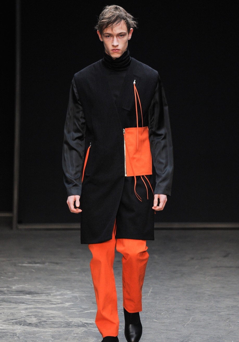 Lee Roach Sonbahar / Kış 2015