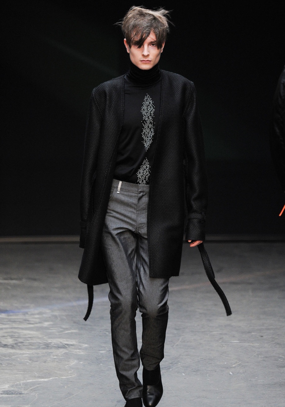 Lee Roach Sonbahar / Kış 2015