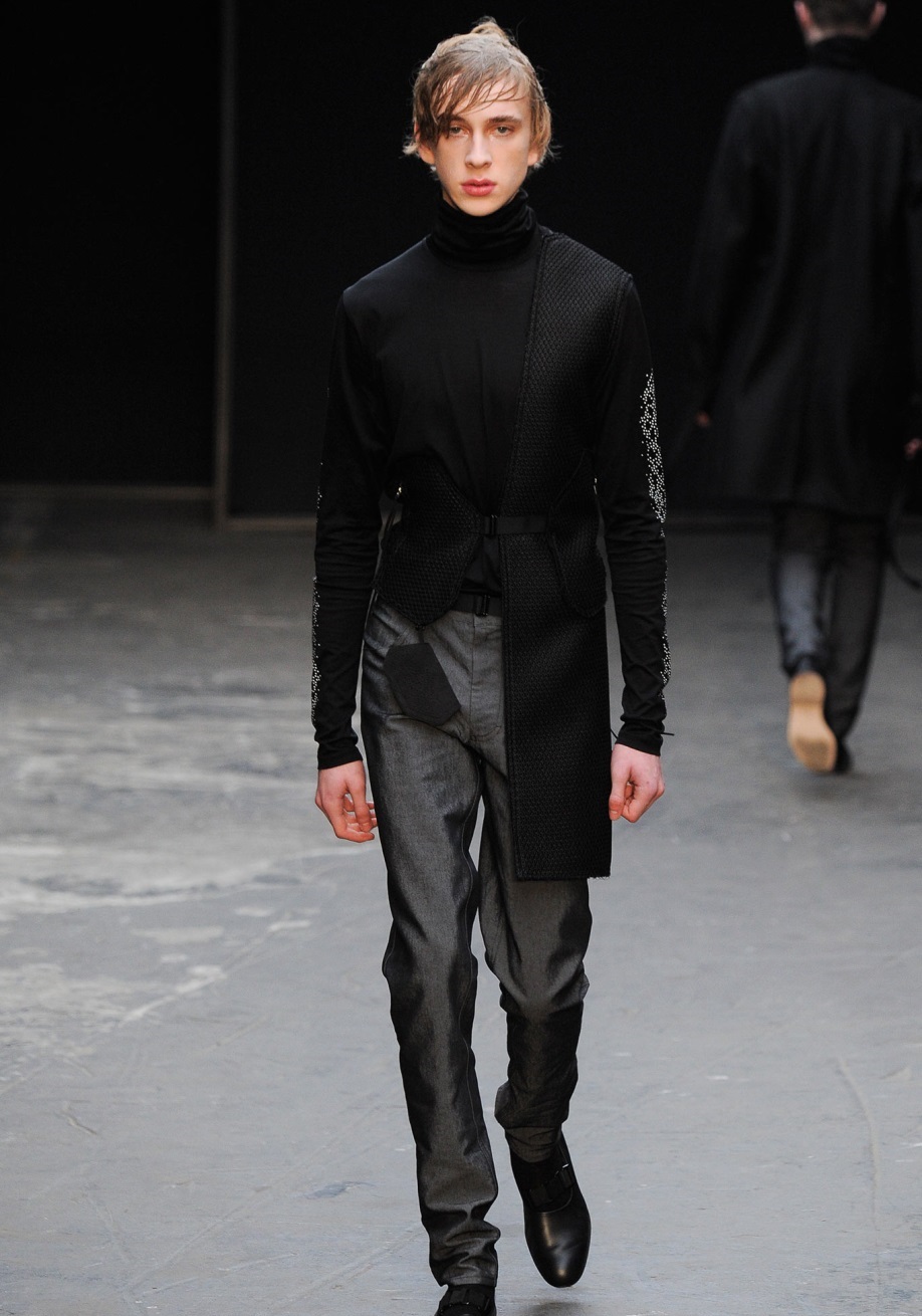 Lee Roach Sonbahar / Kış 2015