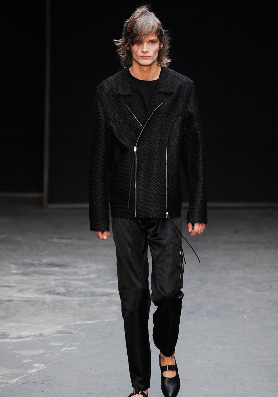 Lee Roach Sonbahar / Kış 2015