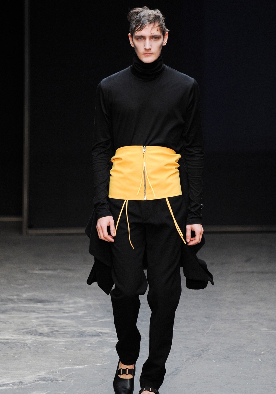 Lee Roach Sonbahar / Kış 2015