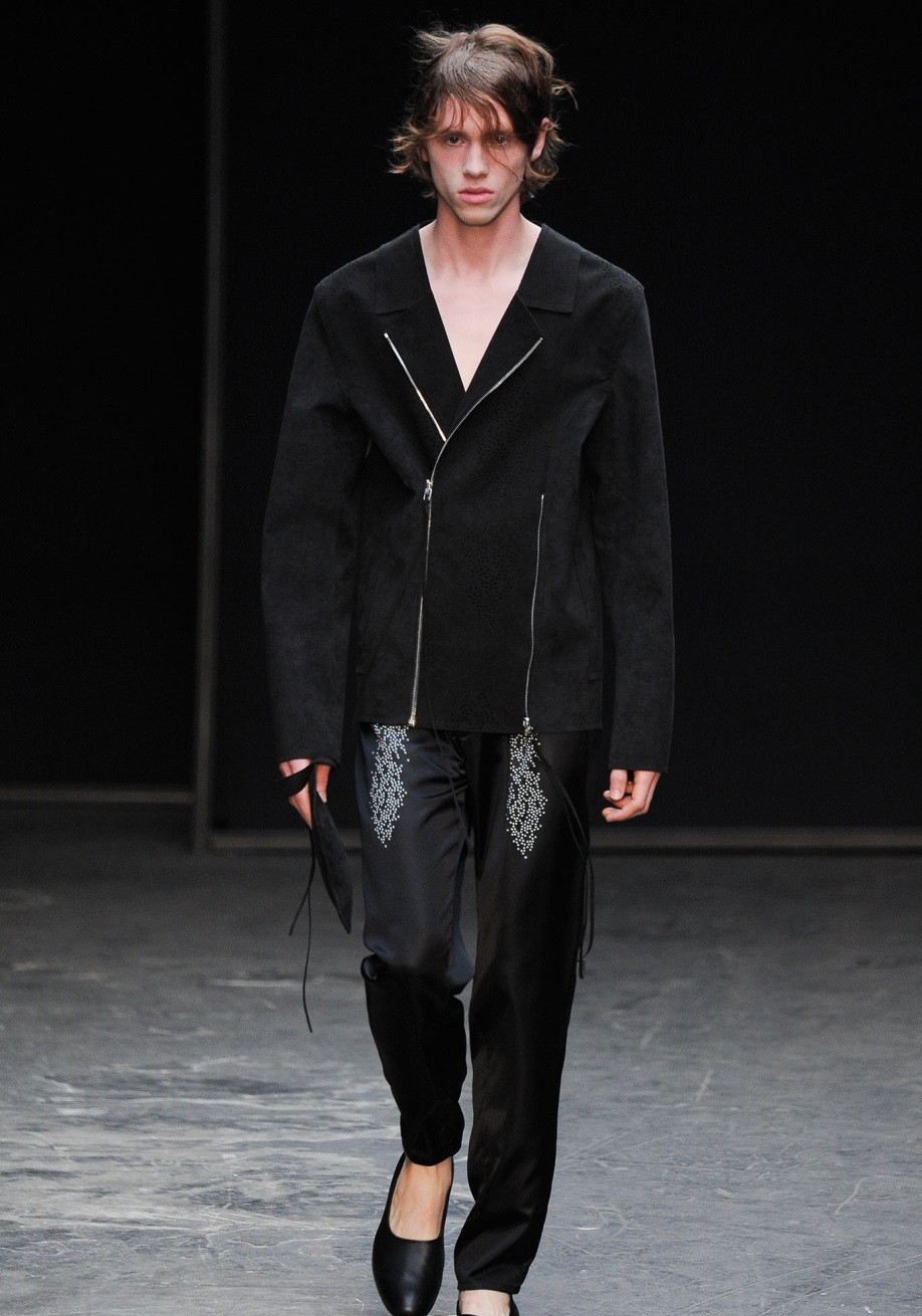 Lee Roach Sonbahar / Kış 2015