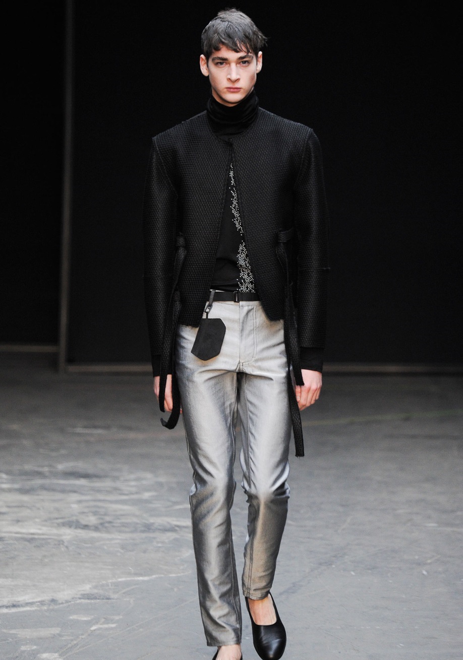 Lee Roach Sonbahar / Kış 2015