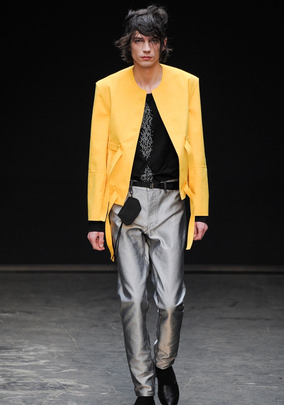 Lee Roach Sonbahar / Kış 2015