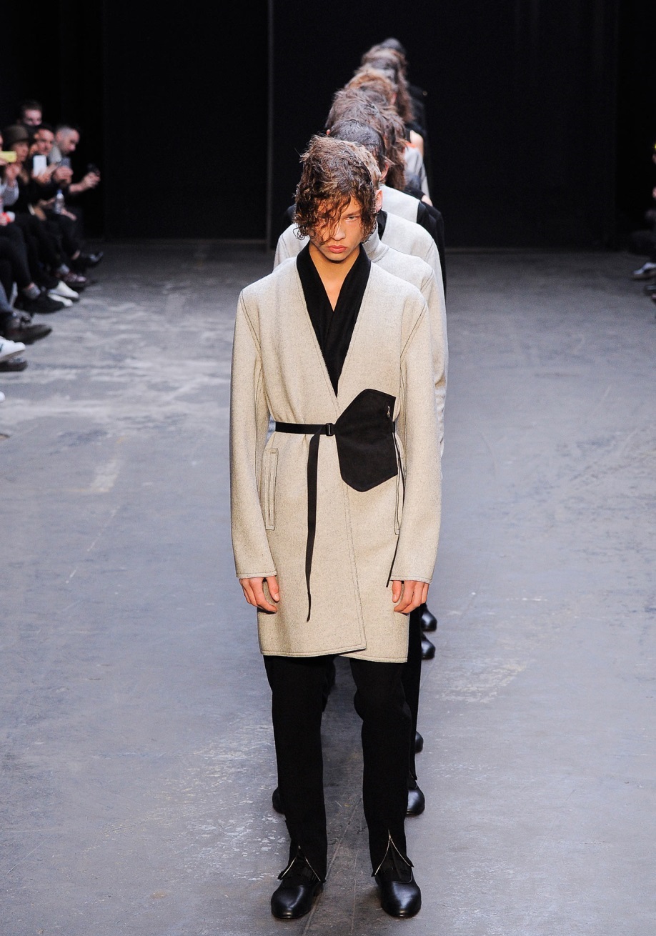 Lee Roach Sonbahar / Kış 2015