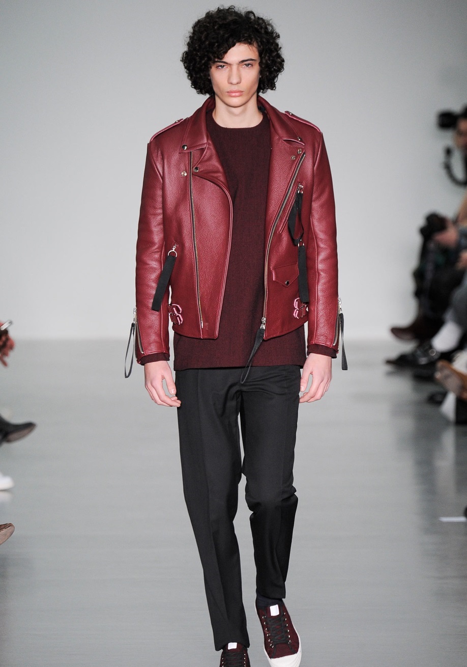 Matthew Miller Sonbahar / Kış 2015