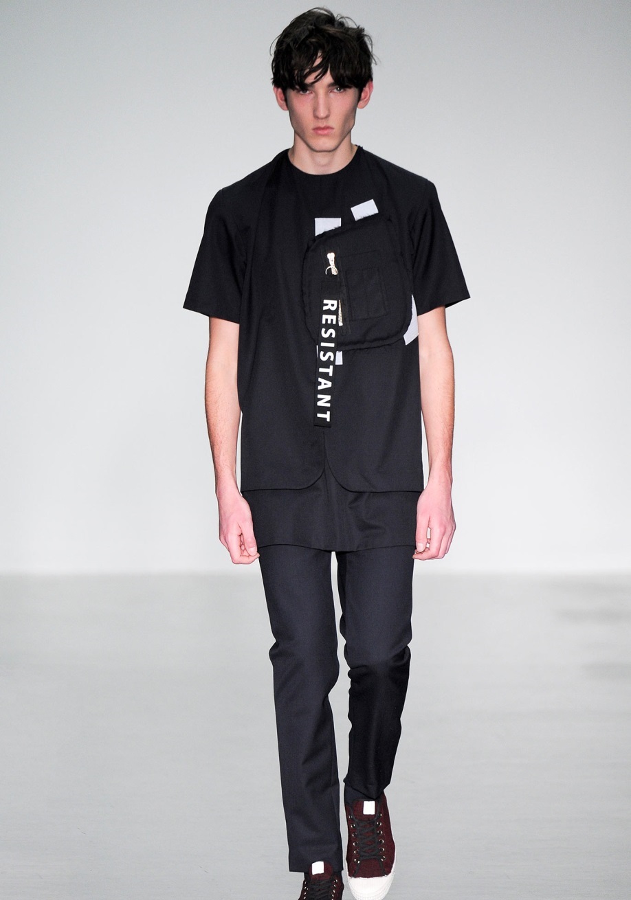 Matthew Miller Sonbahar / Kış 2015