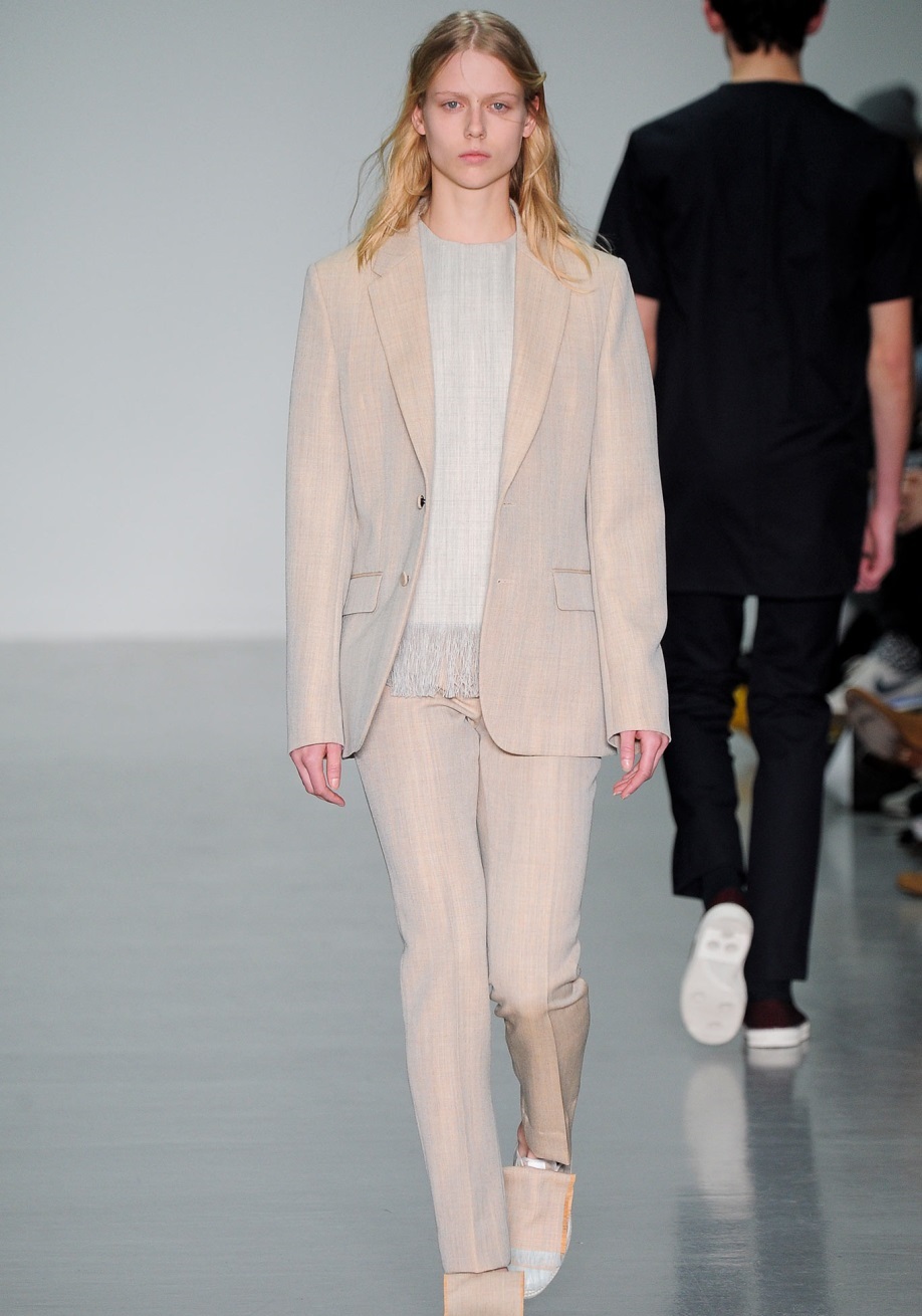 Matthew Miller Sonbahar / Kış 2015