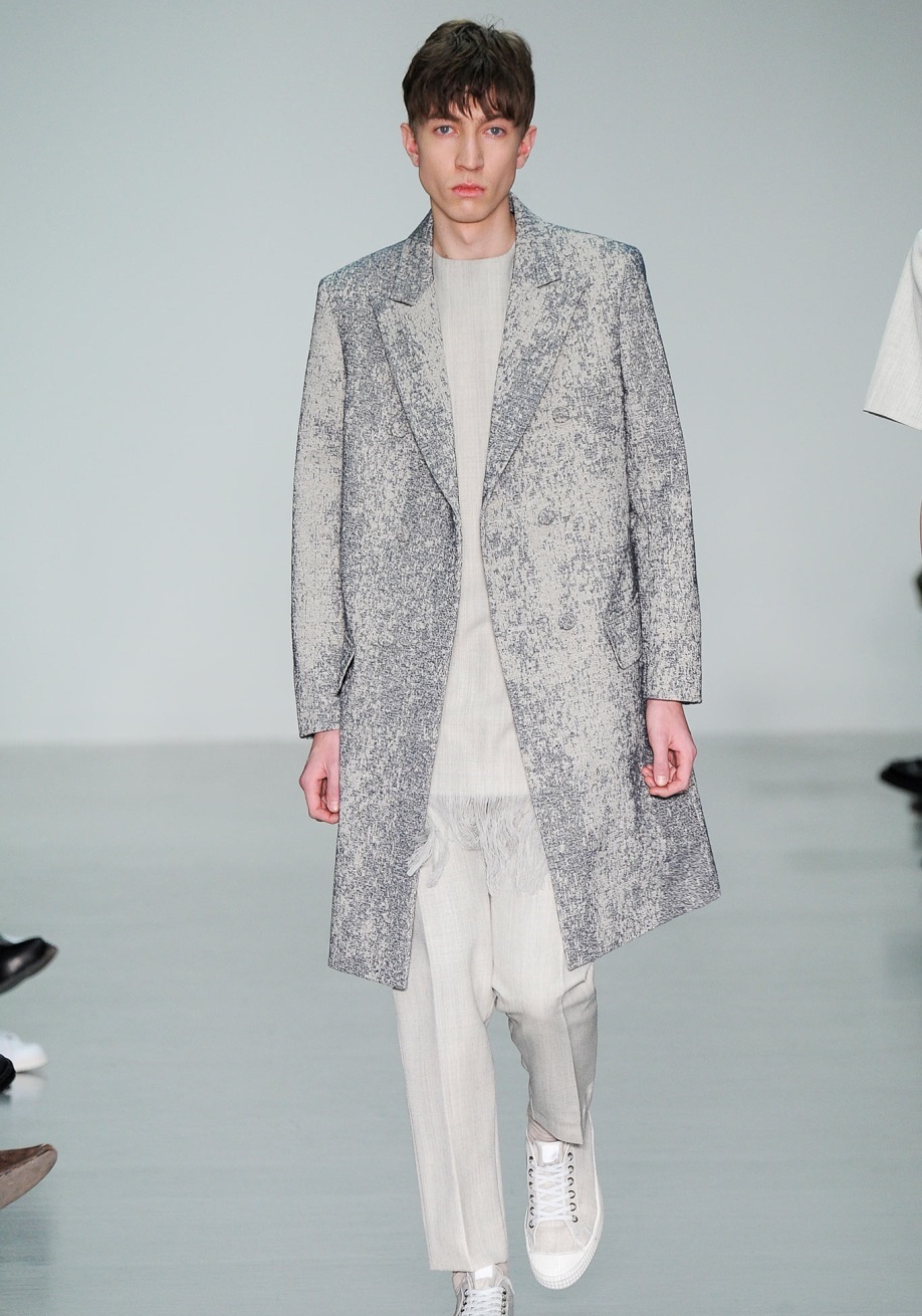 Matthew Miller Sonbahar / Kış 2015