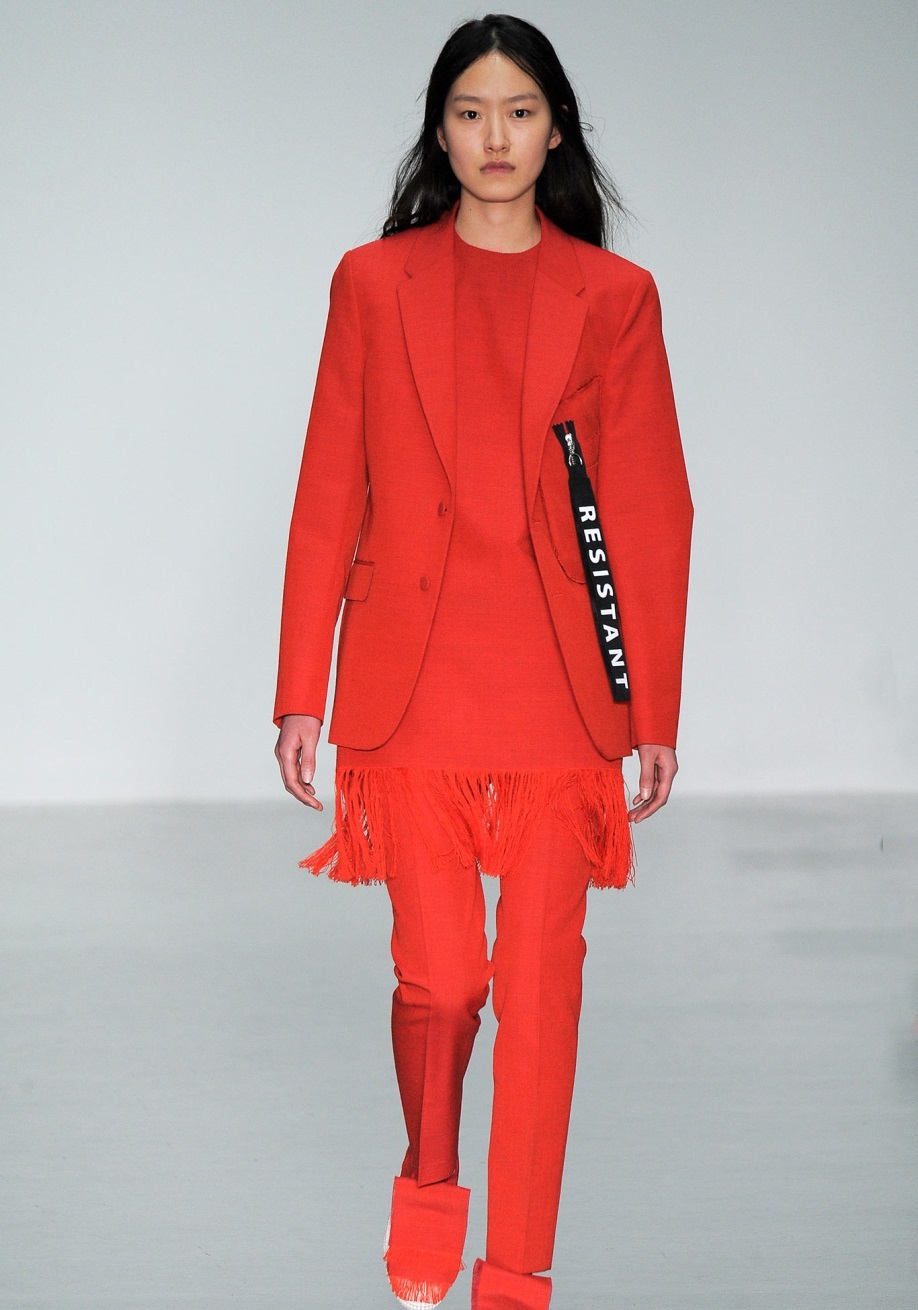 Matthew Miller Sonbahar / Kış 2015