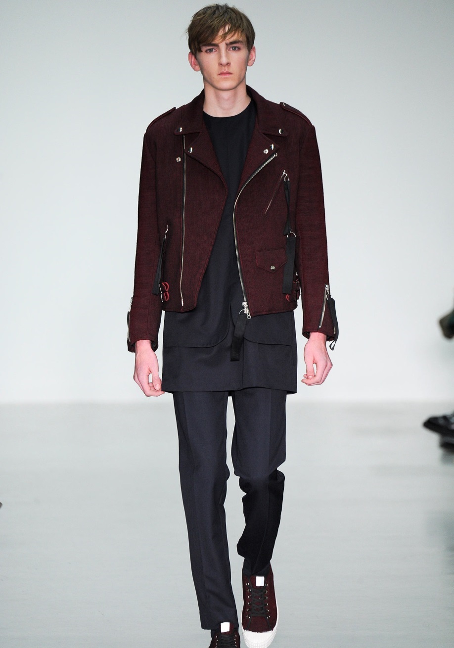 Matthew Miller Sonbahar / Kış 2015