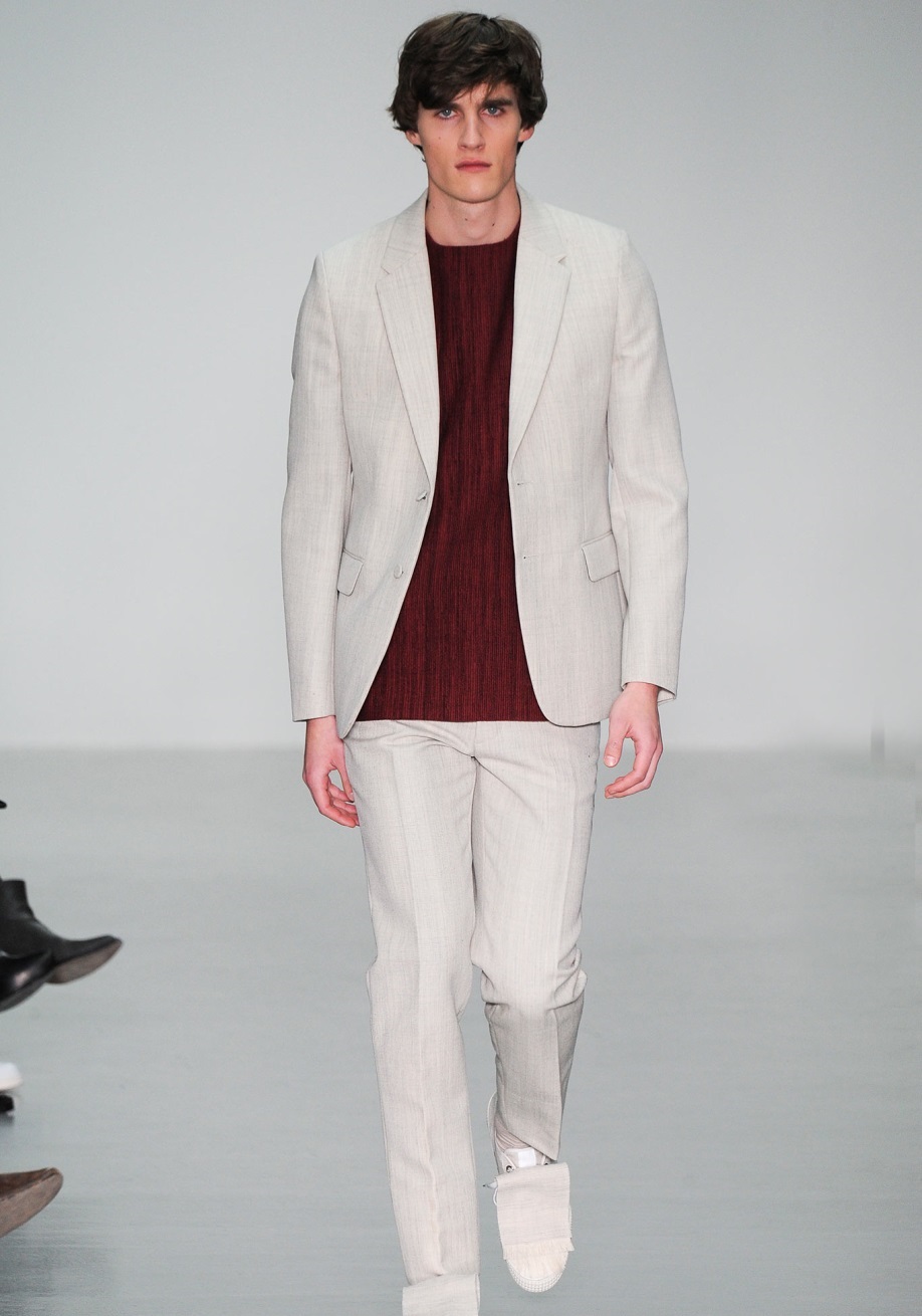 Matthew Miller Sonbahar / Kış 2015