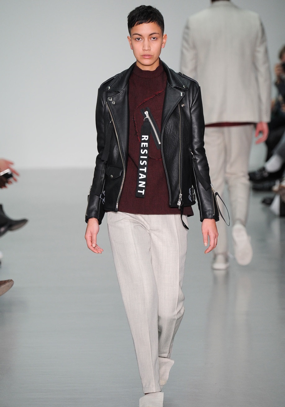 Matthew Miller Sonbahar / Kış 2015