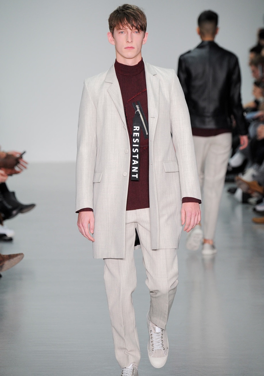 Matthew Miller Sonbahar / Kış 2015