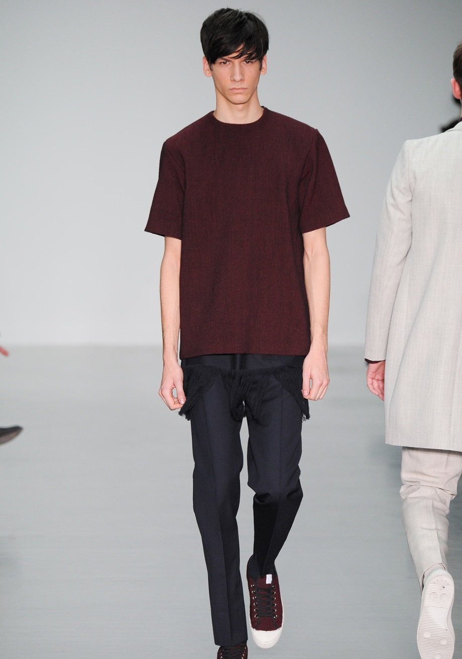 Matthew Miller Sonbahar / Kış 2015