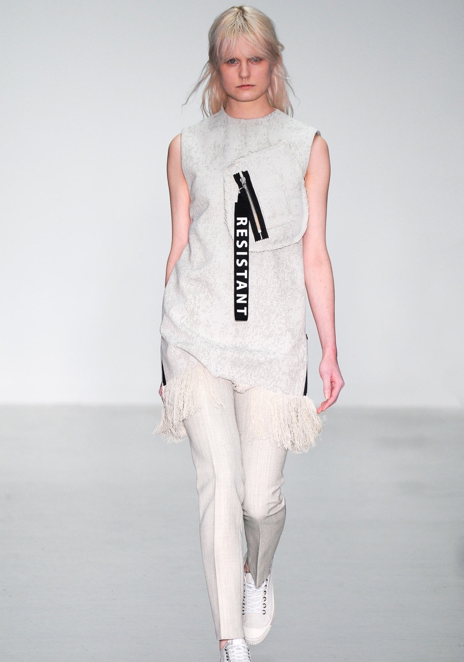 Matthew Miller Sonbahar / Kış 2015