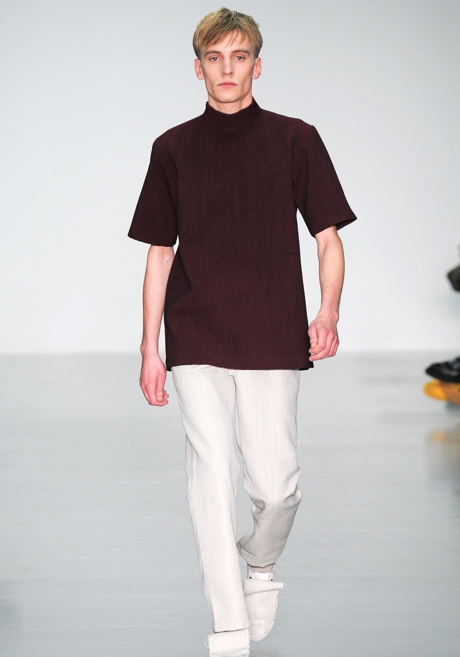 Matthew Miller Sonbahar / Kış 2015