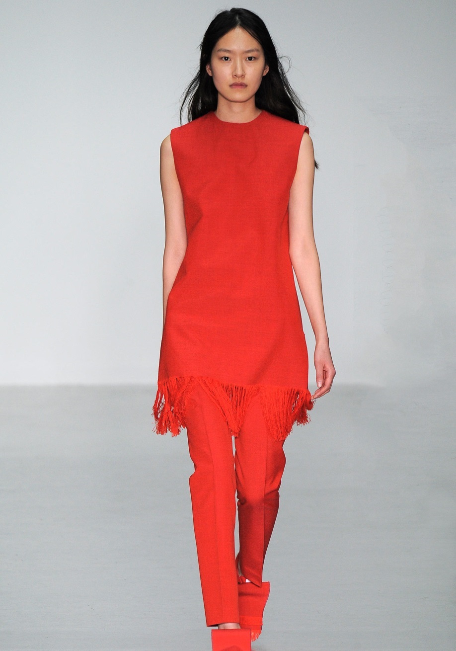 Matthew Miller Sonbahar / Kış 2015