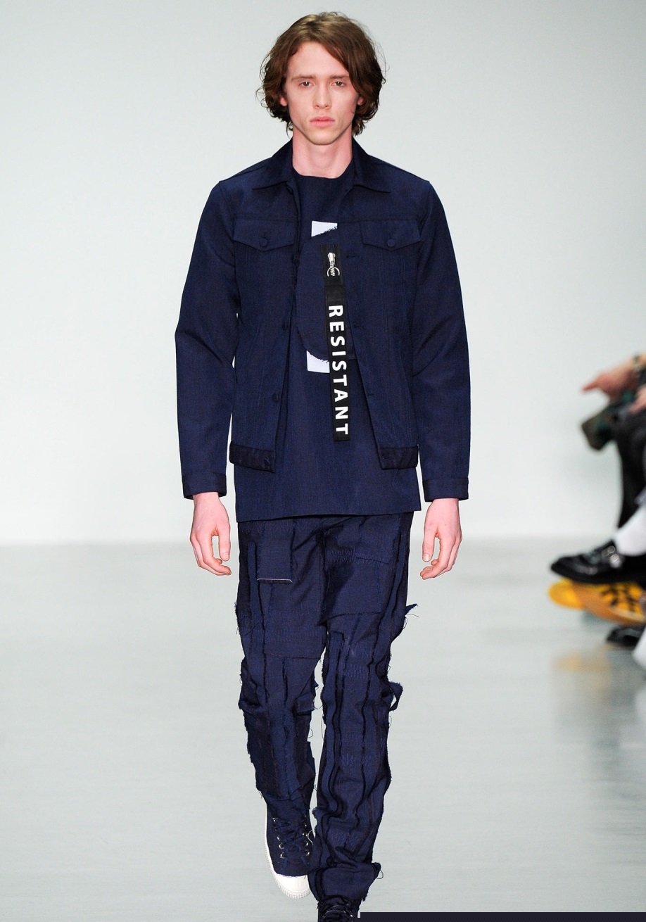 Matthew Miller Sonbahar / Kış 2015