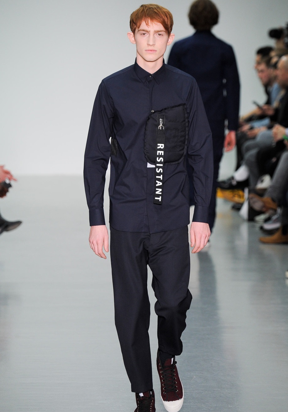 Matthew Miller Sonbahar / Kış 2015