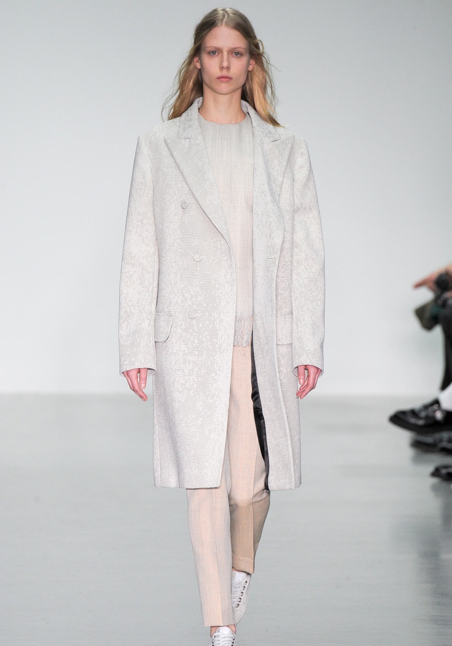 Matthew Miller Sonbahar / Kış 2015