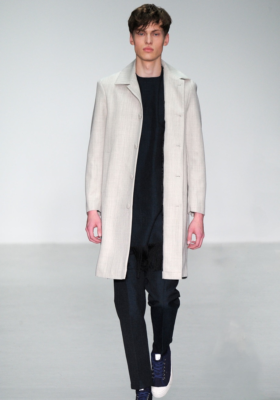 Matthew Miller Sonbahar / Kış 2015