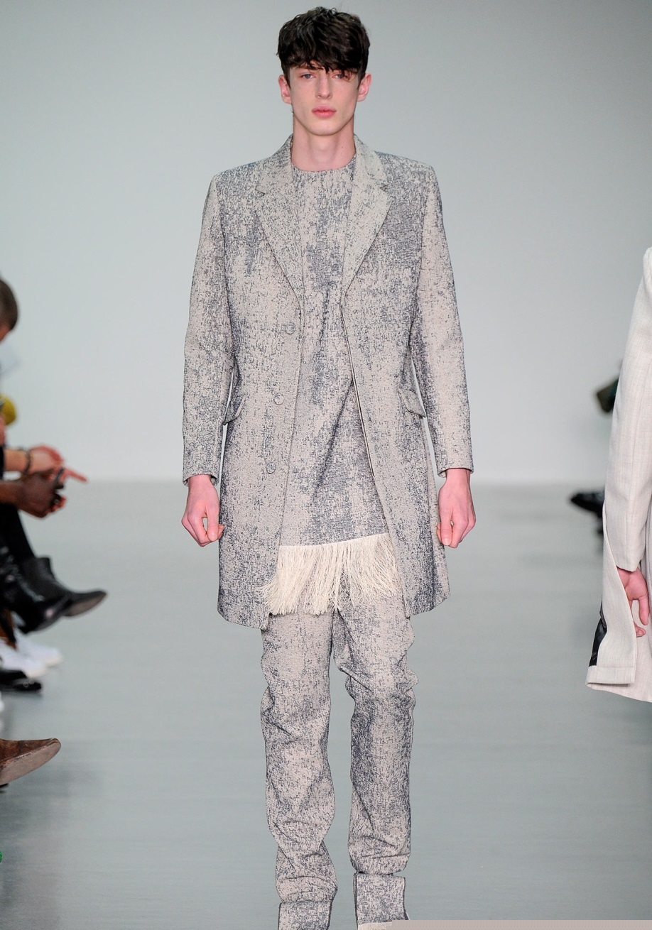 Matthew Miller Sonbahar / Kış 2015