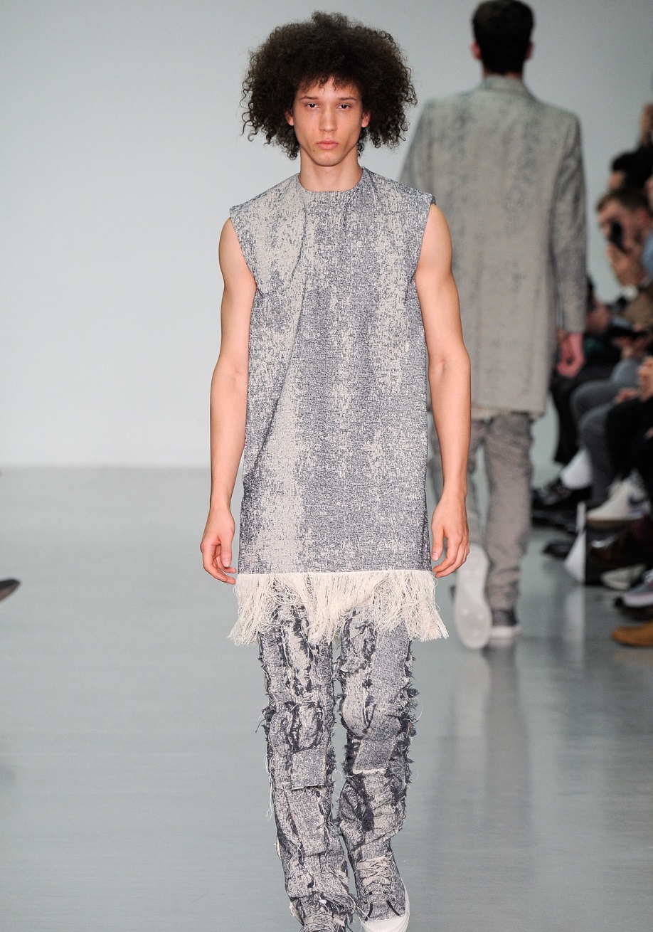 Matthew Miller Sonbahar / Kış 2015