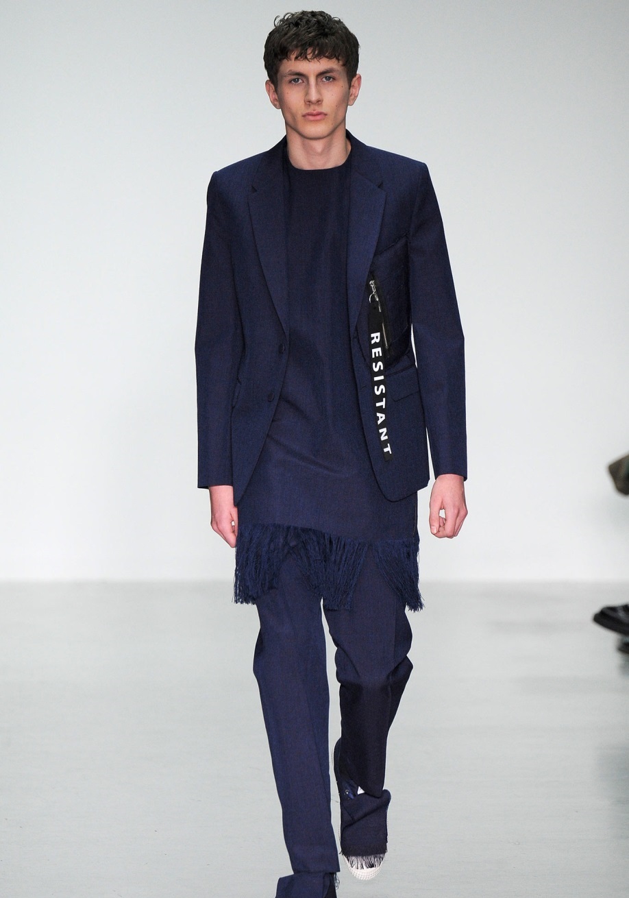 Matthew Miller Sonbahar / Kış 2015