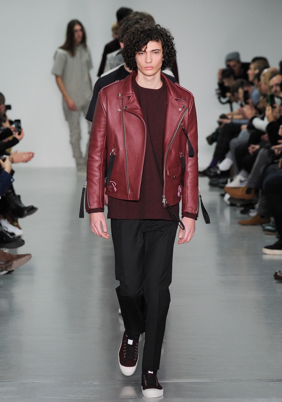 Matthew Miller Sonbahar / Kış 2015