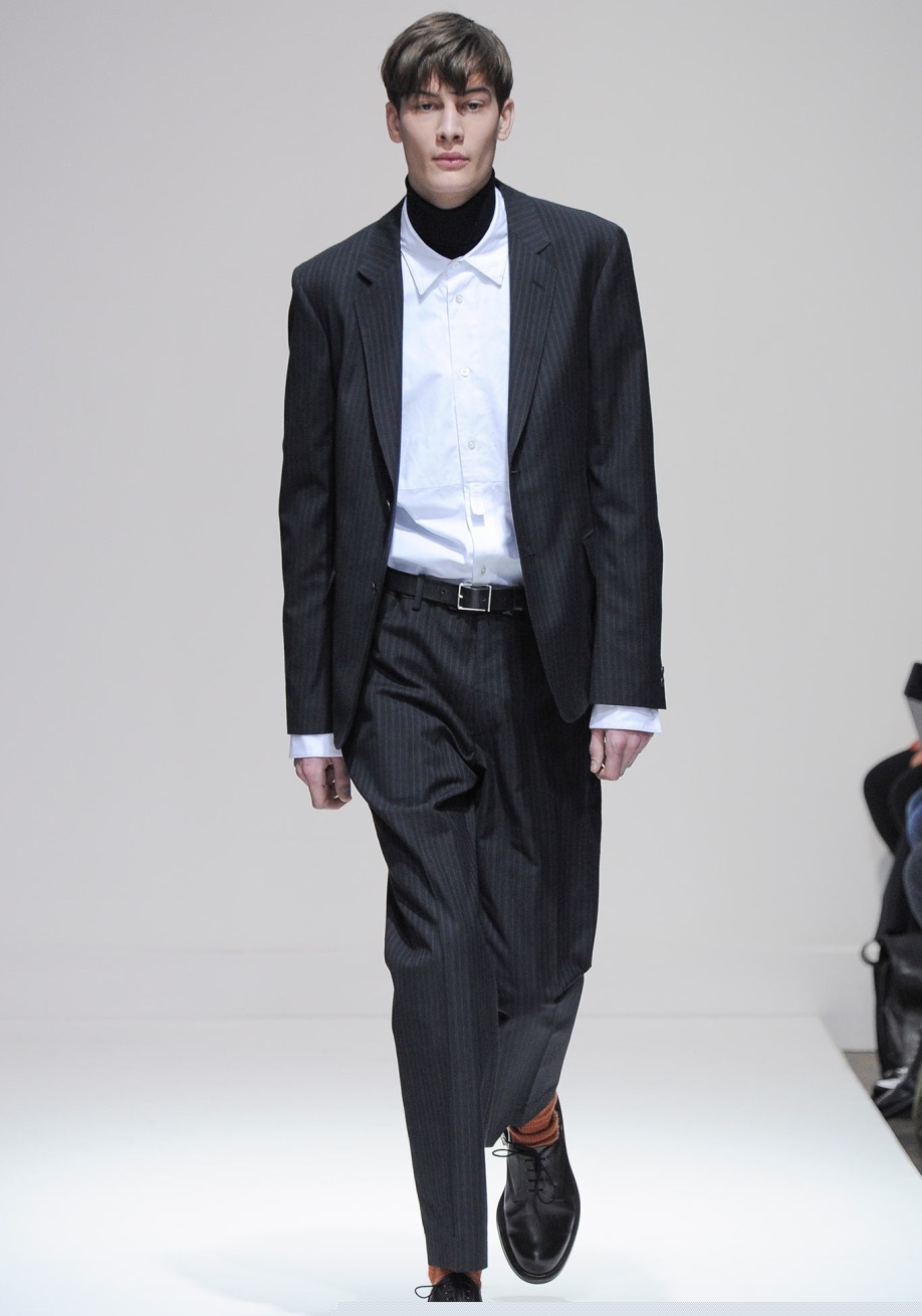 Margaret Howell Sonbahar / Kış 2015