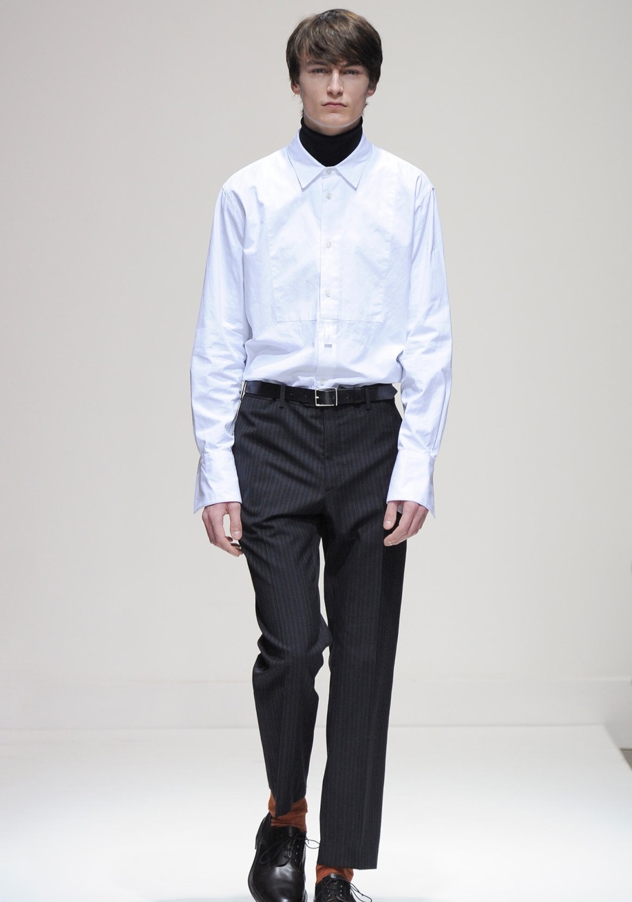 Margaret Howell Sonbahar / Kış 2015