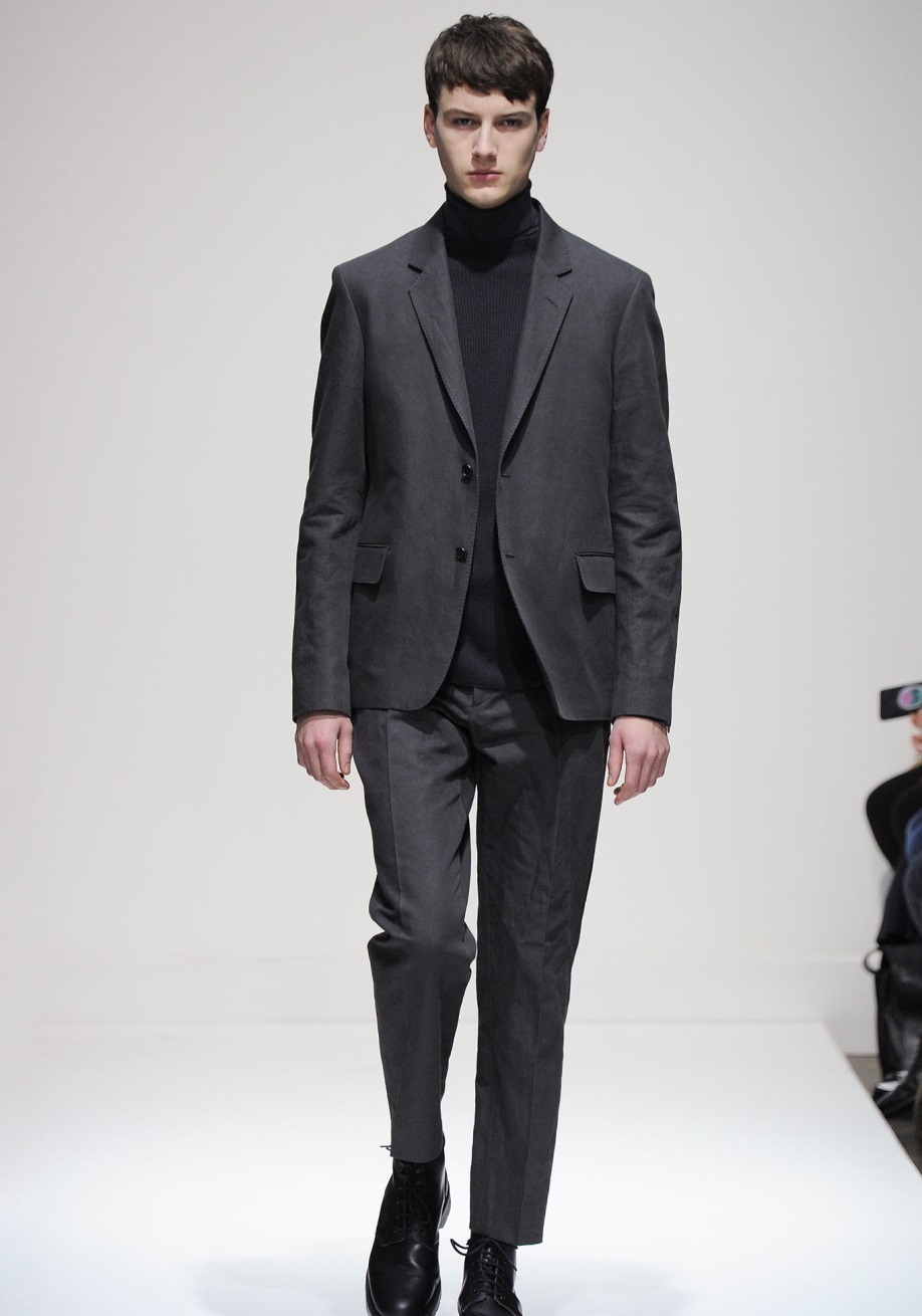 Margaret Howell Sonbahar / Kış 2015