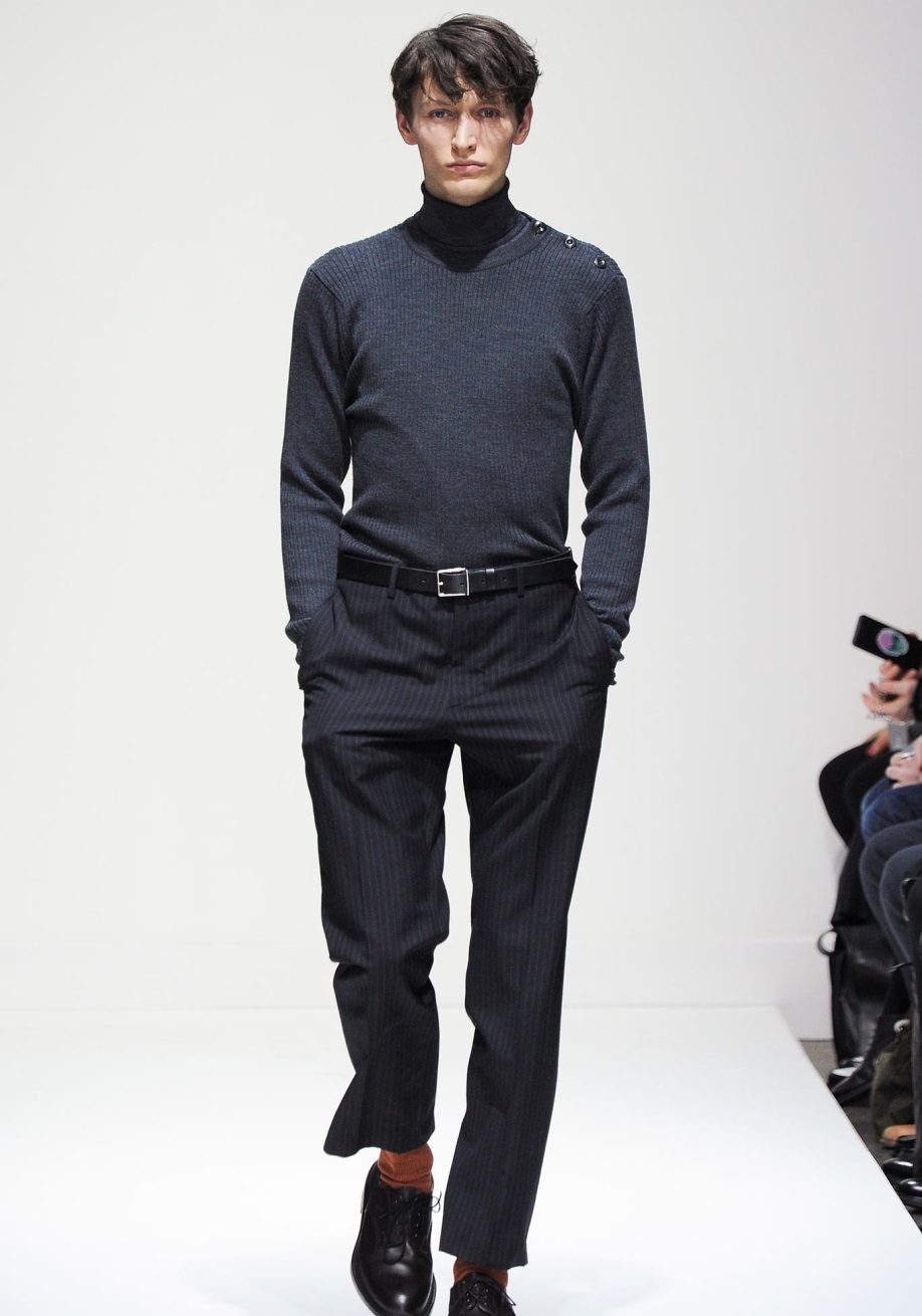 Margaret Howell Sonbahar / Kış 2015