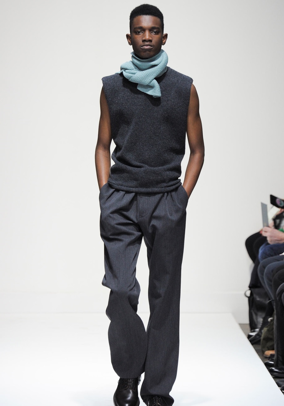 Margaret Howell Sonbahar / Kış 2015