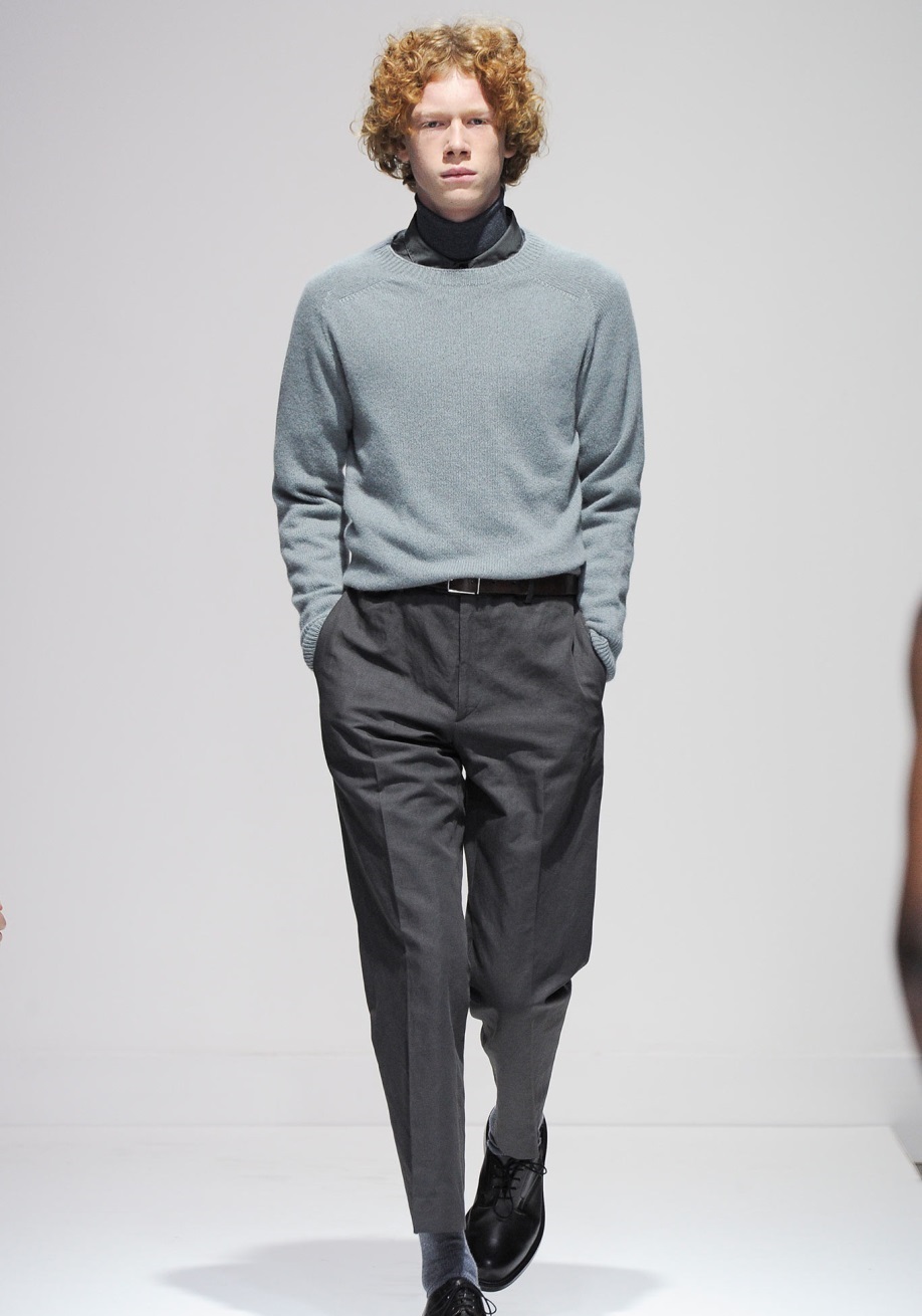 Margaret Howell Sonbahar / Kış 2015