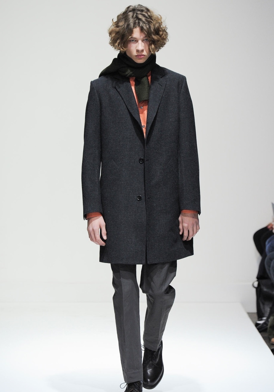 Margaret Howell Sonbahar / Kış 2015