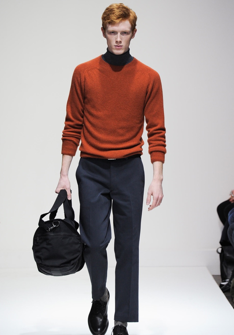 Margaret Howell Sonbahar / Kış 2015