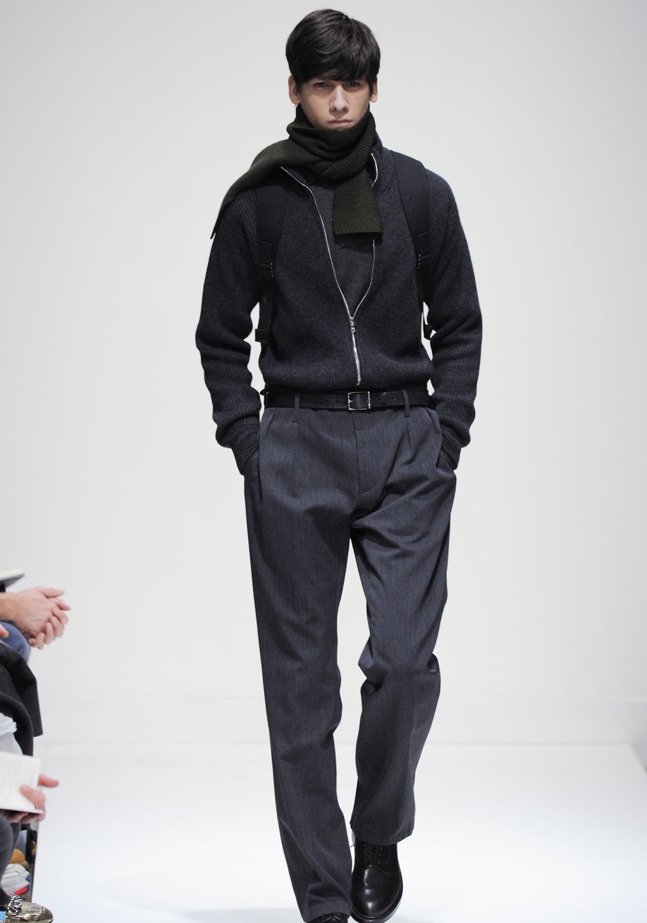 Margaret Howell Sonbahar / Kış 2015