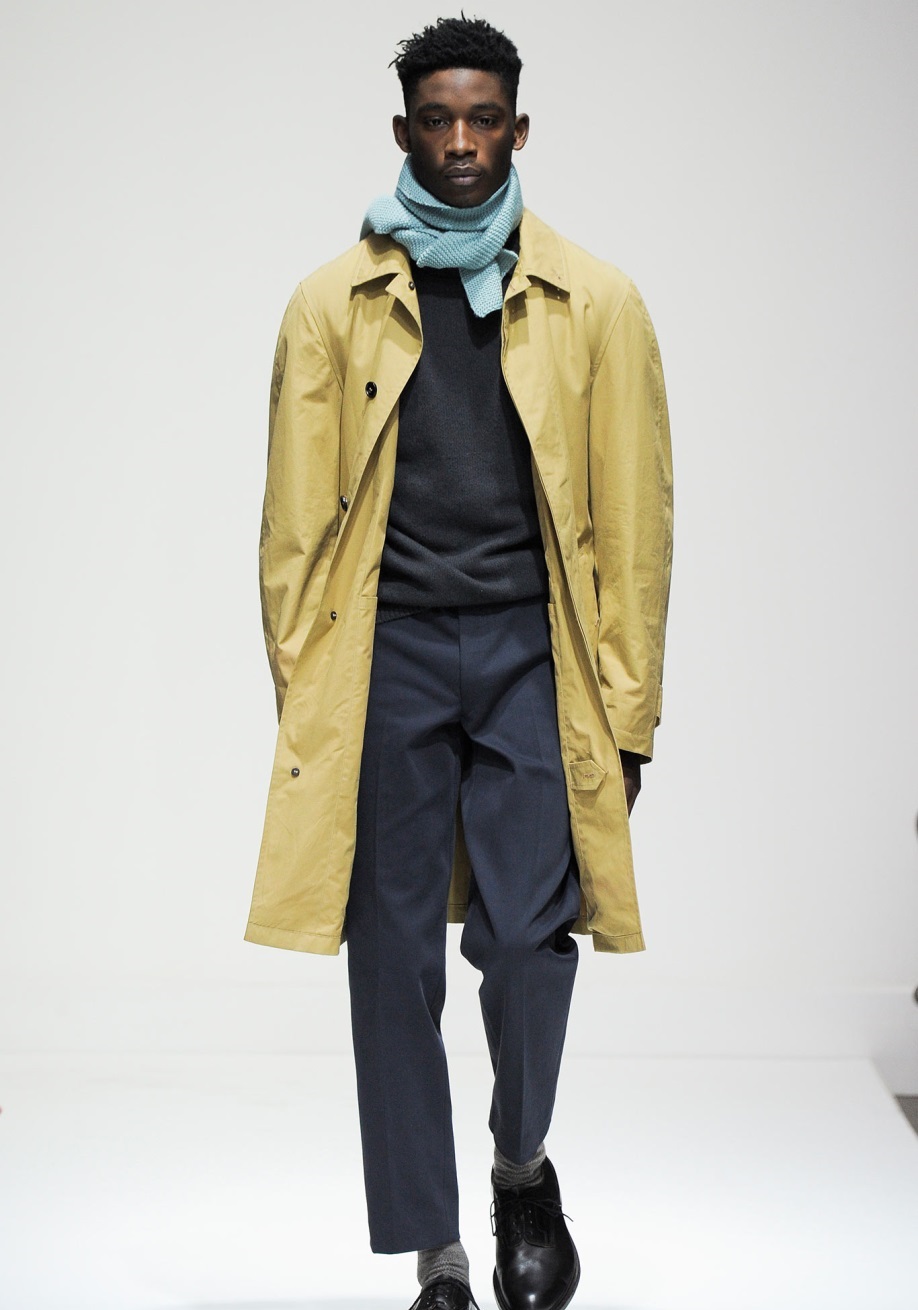 Margaret Howell Sonbahar / Kış 2015