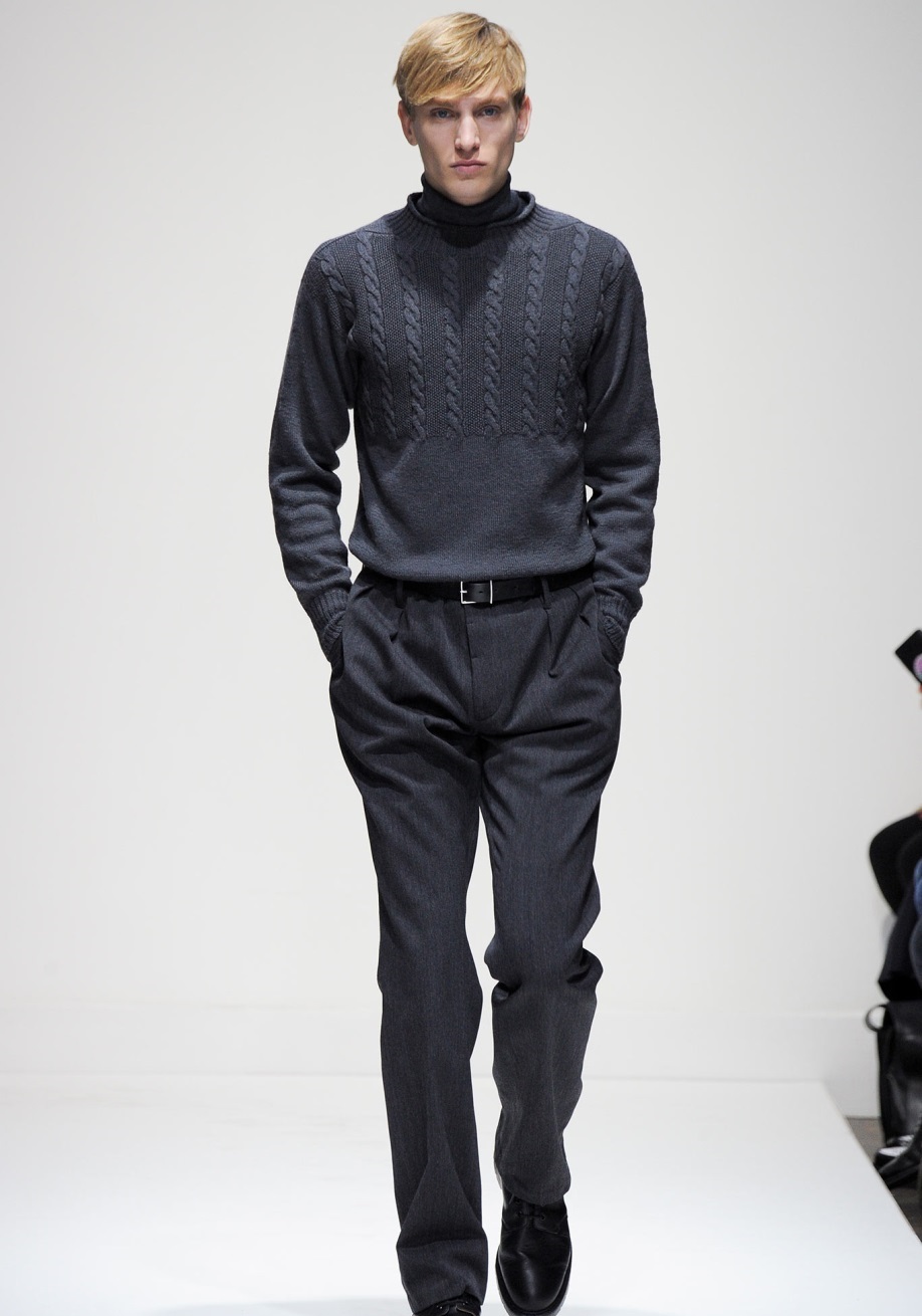 Margaret Howell Sonbahar / Kış 2015